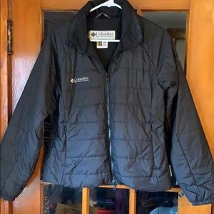 Columbia Jacket